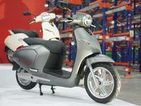 Đại chiến xe máy điện ở Việt Nam đã bắt đầu
