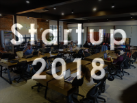 Startup Việt 2018: Dấu ấn từ những con số triệu USD