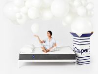 Cách Casper lật đổ thị trường nệm truyền thống
