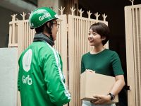 Grab ra mắt GrabAcademy - Khóa học trực tuyến về tiếp thị số dành cho đối tác và khách hàng kinh doanh online