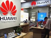 Huawei lập kỷ lục bán 200 triệu smartphone năm 2018