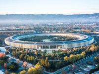 Những thương vụ thâu tóm của Apple trong năm 2018