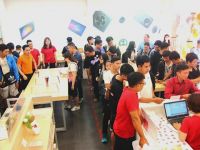 Digiworld vượt kế hoạch cả năm sau 11 tháng