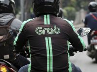 Grab sắp được đầu tư thêm 1 tỷ USD từ Nhật Bản