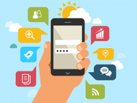 Tiềm năng nhưng Mobile Ads chưa được các doanh nghiệp Việt khai thác hiệu quả
