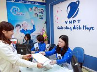 VNPT sẽ M&A với 1 tỉ USD