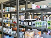 Thị trường dược phẩm tỉ đô của Việt Nam