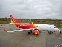 Bỏ ngỏ an toàn, Vietjet có thể trả giá bằng thị phần và doanh thu