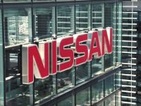 Sóng gió Nissan