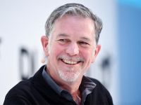 CEO Netflix: Chúng tôi đốt tiền theo kiểu một công ty truyền thông chứ không phải hãng công nghệ