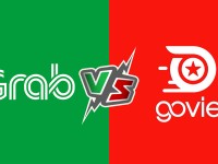 Bài học cho doanh nghiệp Việt qua cuộc đại chiến với Grab và Go-Việt