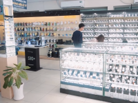 Thế Giới Di Động kỳ vọng chiếm 50% thị phần đồng hồ thời trang tại Việt Nam