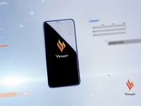 Logo điện thoại Vsmart có ý nghĩa gì?