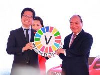 Thương hiệu quốc gia và  phương thức vượt qua “biên giới”