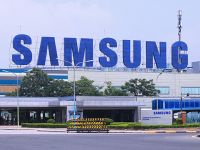 Samsung Việt Nam có Tổng Giám đốc mới
