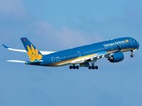Năm 2018, Vietnam Airlines báo lợi nhuận trước thuế 2.800 tỷ đồng