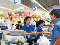 Điều gì chờ đợi ngành bán lẻ Việt Nam trong năm 2019?