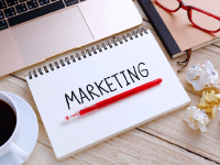 Công ty công nghệ chi đậm nhất cho marketing trong 2018
