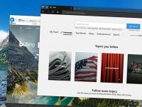 Microsoft đã để mất thị phần trình duyệt web vào tay các đối thủ như thế nào?
