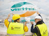 Viettel muốn mở rộng thị trường trên toàn cầu