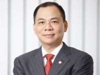 Sau một loạt công ty công nghệ, Vingroup lập thêm VinDigix