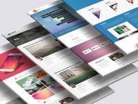 10 xu hướng thiết kế website trong năm 2019