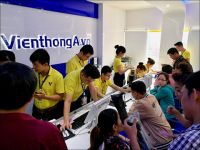 Những sự kiện đáng nhớ của thị trường bán lẻ công nghệ Việt Nam năm 2018