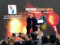 Amazon Global Selling: Thêm kênh bán hàng xuyên biên giới cho hàng Việt