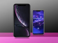 Huawei sẽ vượt Apple nhờ sự suy giảm của thị trường smartphone?