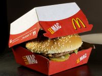 McDonalds bị EU tước quyền sử dụng tên Big Mac tại châu Âu