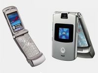 Điện thoại Motorola huyền thoại có thể trở lại với giá 1.500 USD