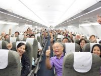 Hãng lữ hành Vietravel sẽ mở hãng hàng không chuyên bay charter