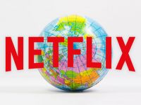 Hành trình phát triển mạnh mẽ của Netflix