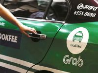 Grab sẽ tung dịch vụ bảo hiểm vào giữa năm 2019