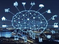Năm 2030, AI sẽ gia tăng lợi nhuận kinh tế thêm 13.000 tỉ USD