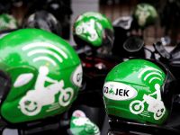 Go-Jek mua startup fintech với giá 72 triệu USD