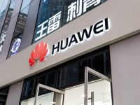 Huawei vẫn muốn dẫn đầu thế giới về smartphone