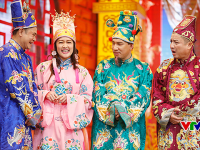 Giá quảng cáo trong chương trình Táo quân 2019 ‘khủng’ cỡ nào?