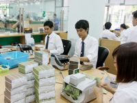 Lộ diện TOP 10 lợi nhuận ngân hàng năm 2018