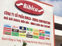 Lãi quý IV tăng mạnh giúp Bibica vượt 12% kế hoạch lợi nhuận năm