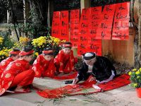 Nhờ Tết Nguyên Đán, thị trường quảng cáo di động Việt Nam thăng hoa