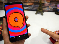 Ngày ra mắt của Android Q đã được ấn định