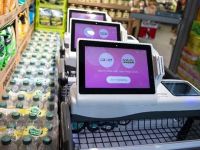 Nhiều công ty bắt chước cửa hàng hiện đại Amazon Go