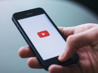 Ứng dụng YouTube thêm đề xuất tải xuống