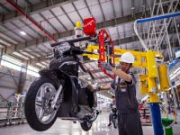 Vingroup bắt đầu ghi nhận doanh thu từ hoạt động sản xuất công nghiệp