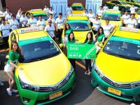 Tập đoàn bán lẻ Central Group đầu tư 200 triệu USD vào Grab
