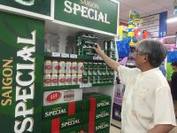 Tỷ phú Thái đang toan tính gì với Sabeco?