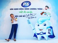 P/S còn hay mất?