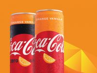 Coca-Cola ra vị mới sau 10 năm