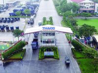 “Con  đường” Trường Hải